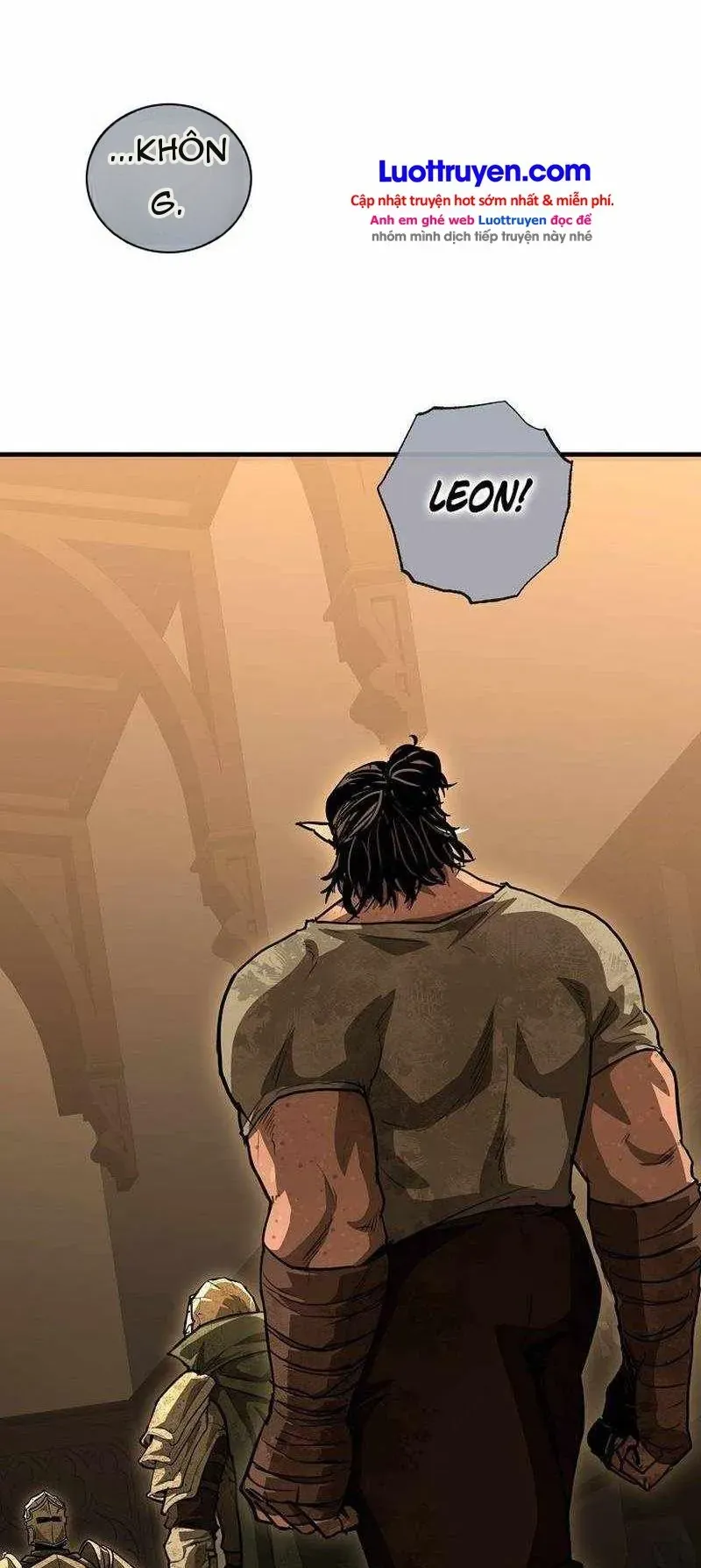 Huyết Lai Chapter 39 - Trang 11