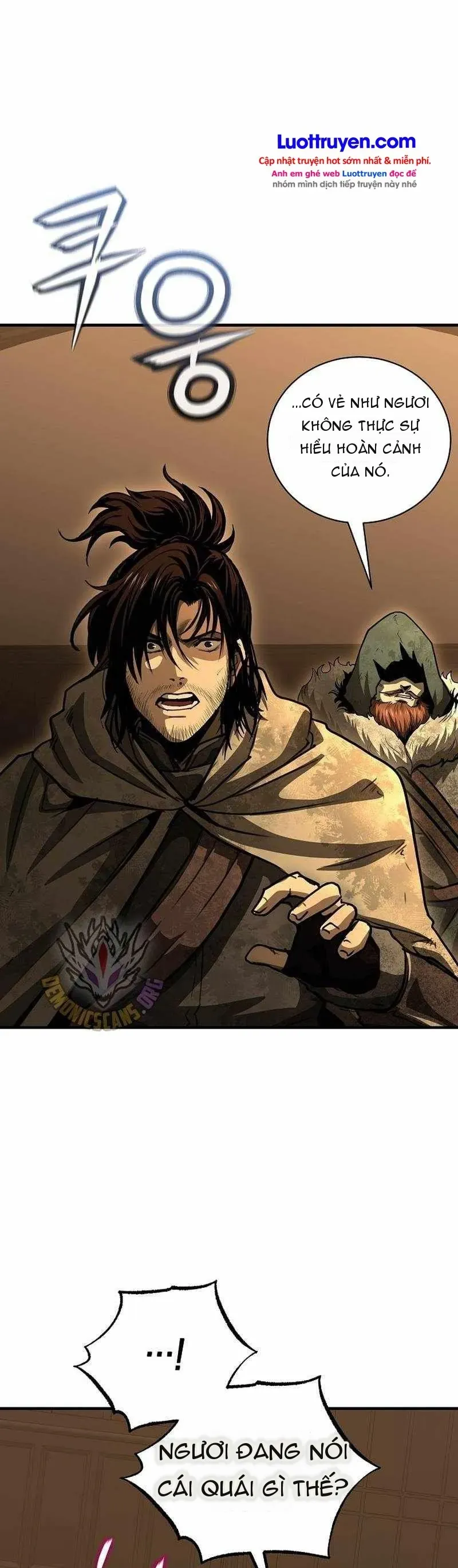 Huyết Lai Chapter 39 - Trang 13