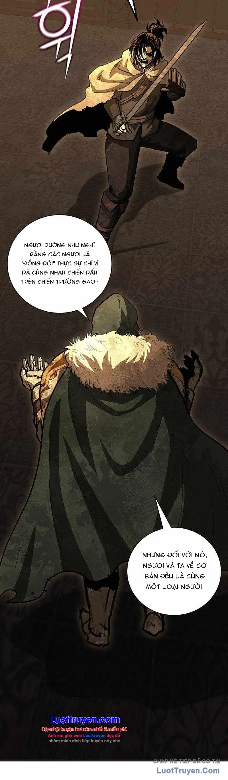 Huyết Lai Chapter 39 - Trang 14