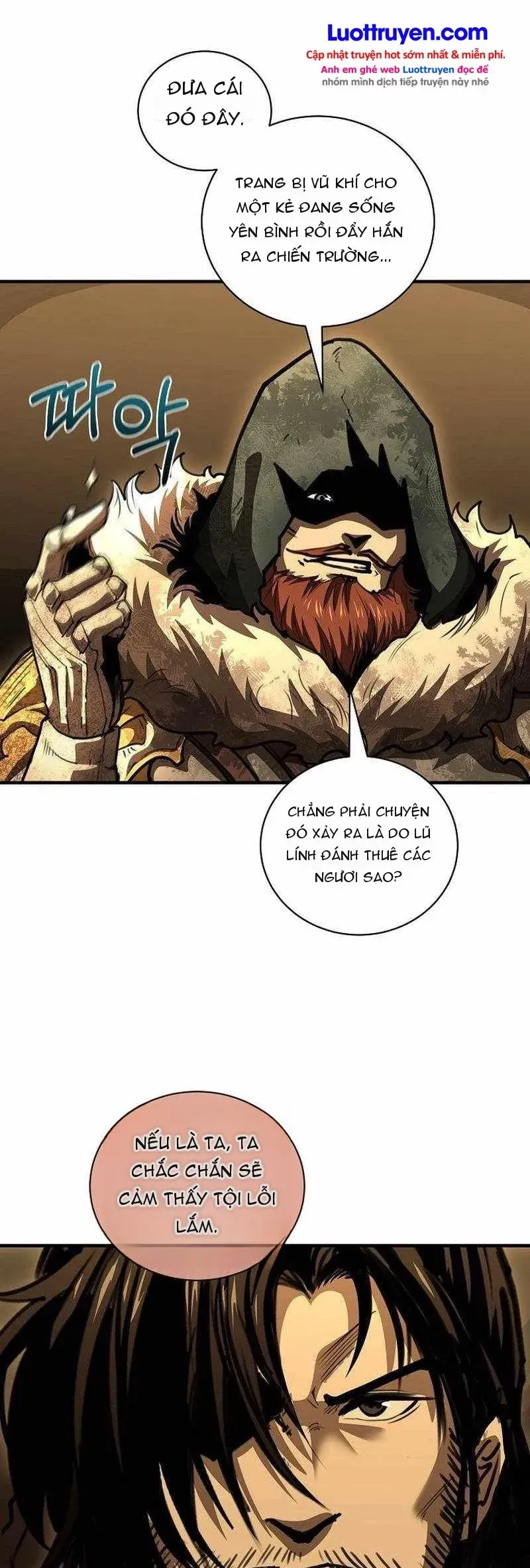 Huyết Lai Chapter 39 - Trang 15