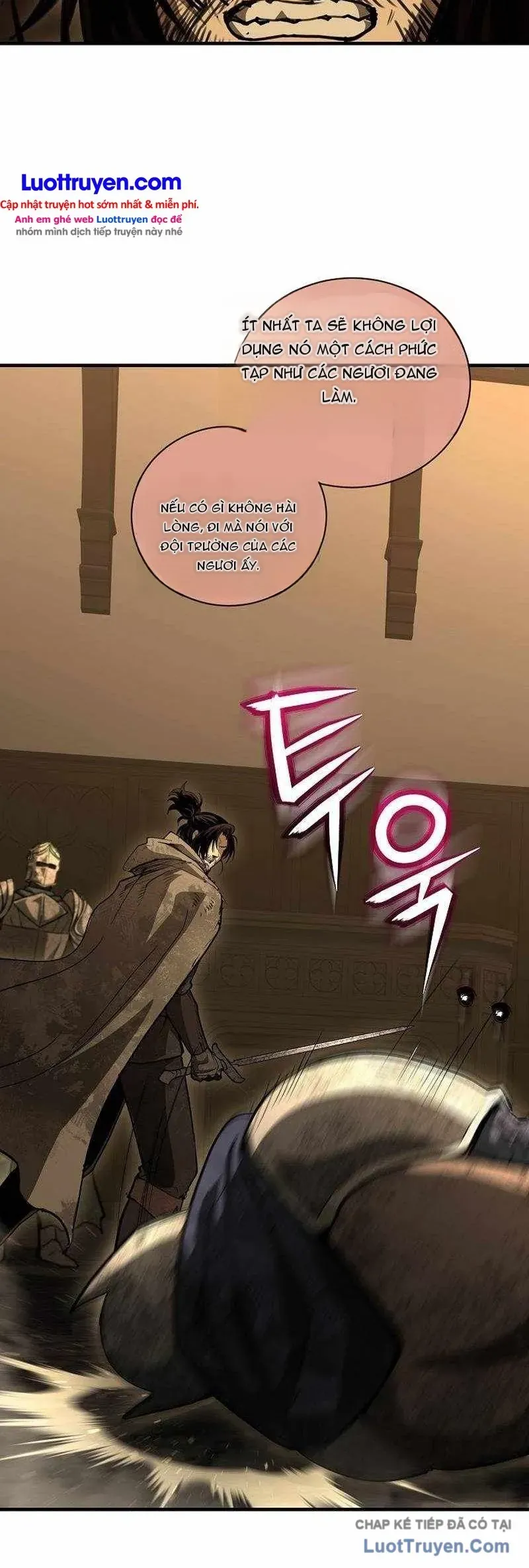 Huyết Lai Chapter 39 - Trang 16