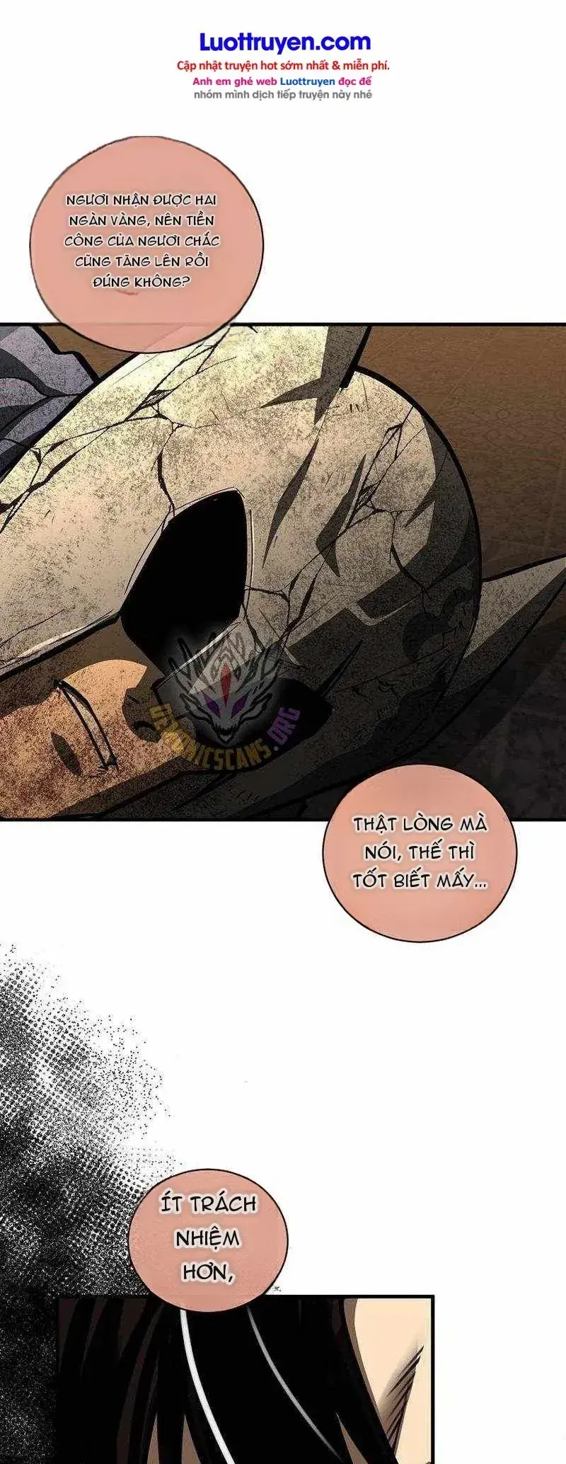 Huyết Lai Chapter 39 - Trang 17