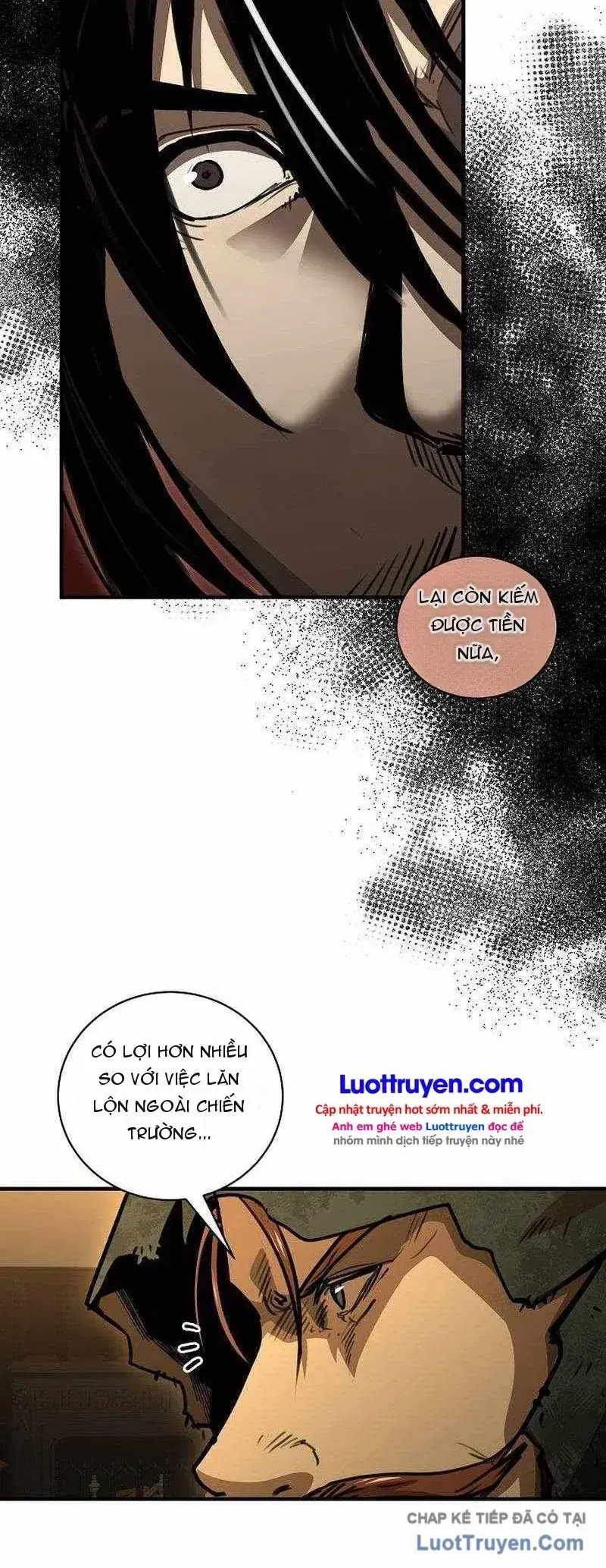 Huyết Lai Chapter 39 - Trang 18