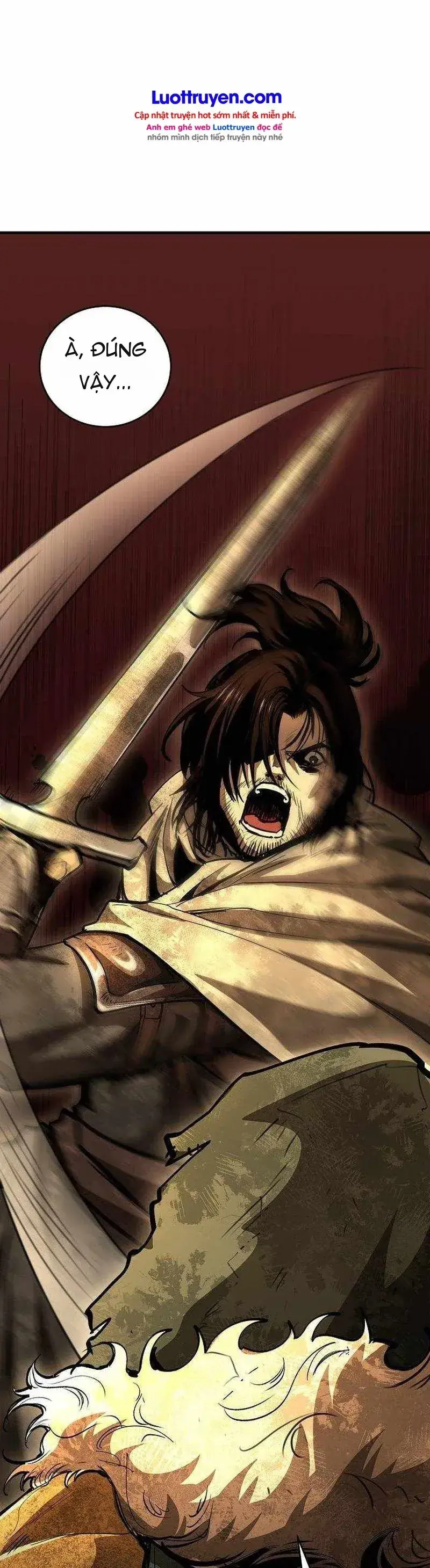 Huyết Lai Chapter 39 - Trang 19