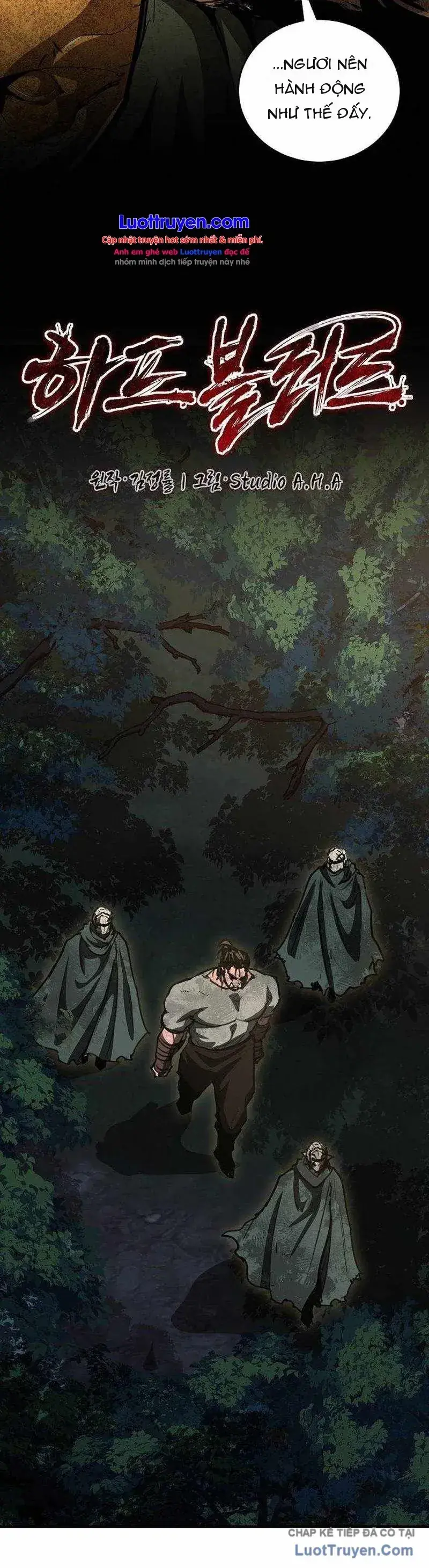 Huyết Lai Chapter 39 - Trang 20