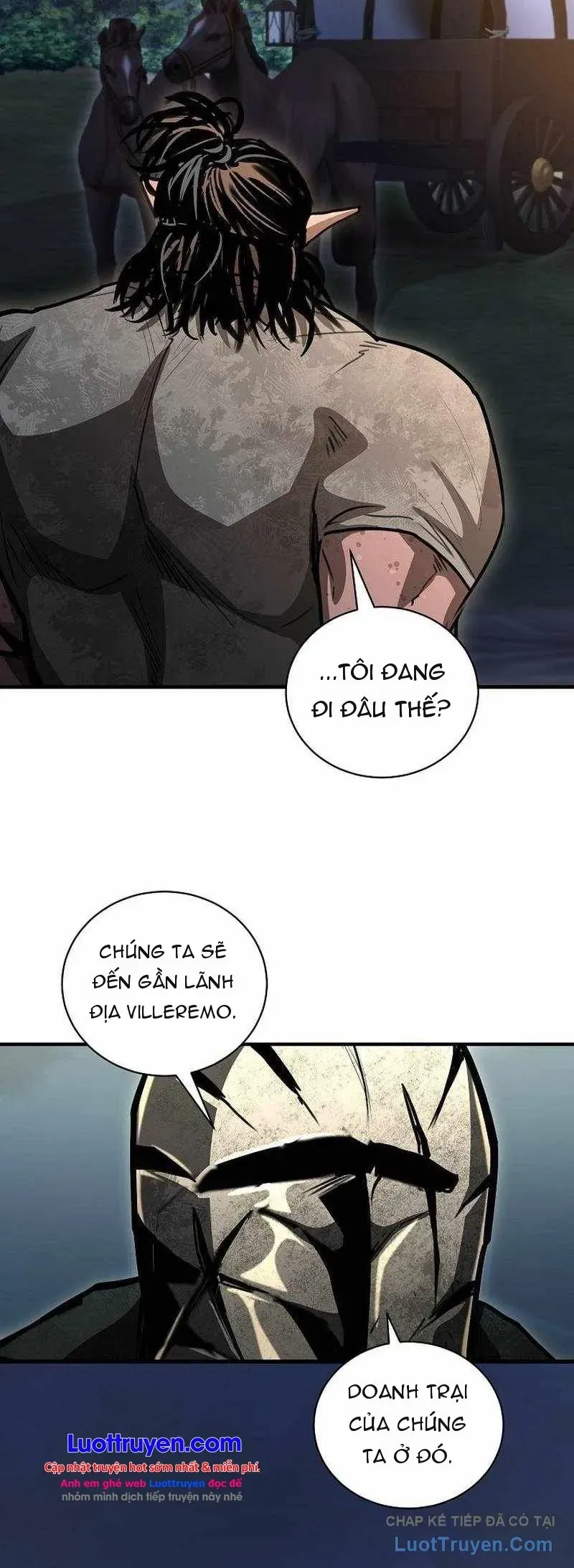 Huyết Lai Chapter 39 - Trang 22