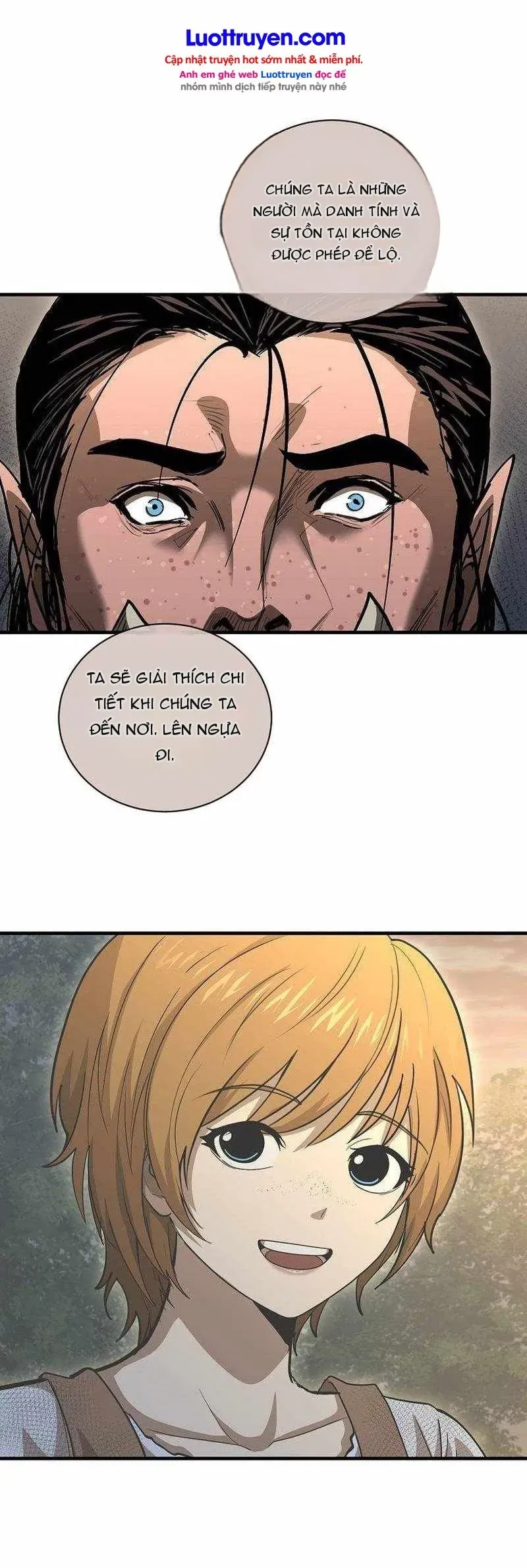Huyết Lai Chapter 39 - Trang 25