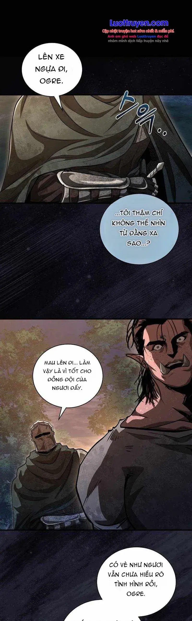 Huyết Lai Chapter 39 - Trang 27