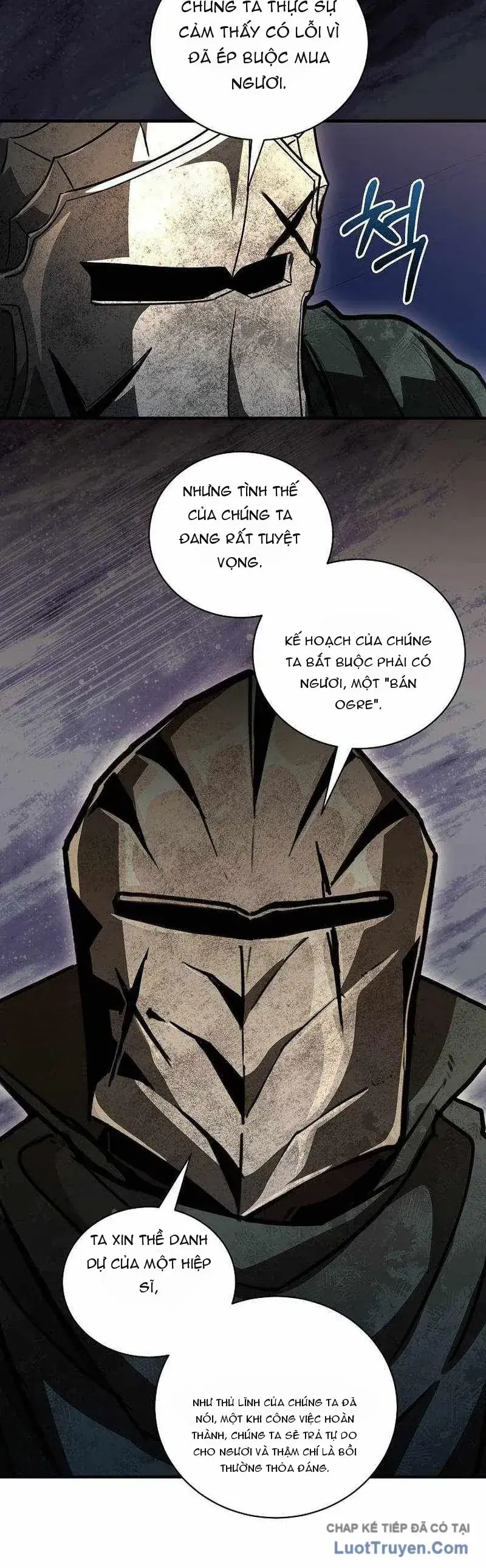 Huyết Lai Chapter 39 - Trang 28