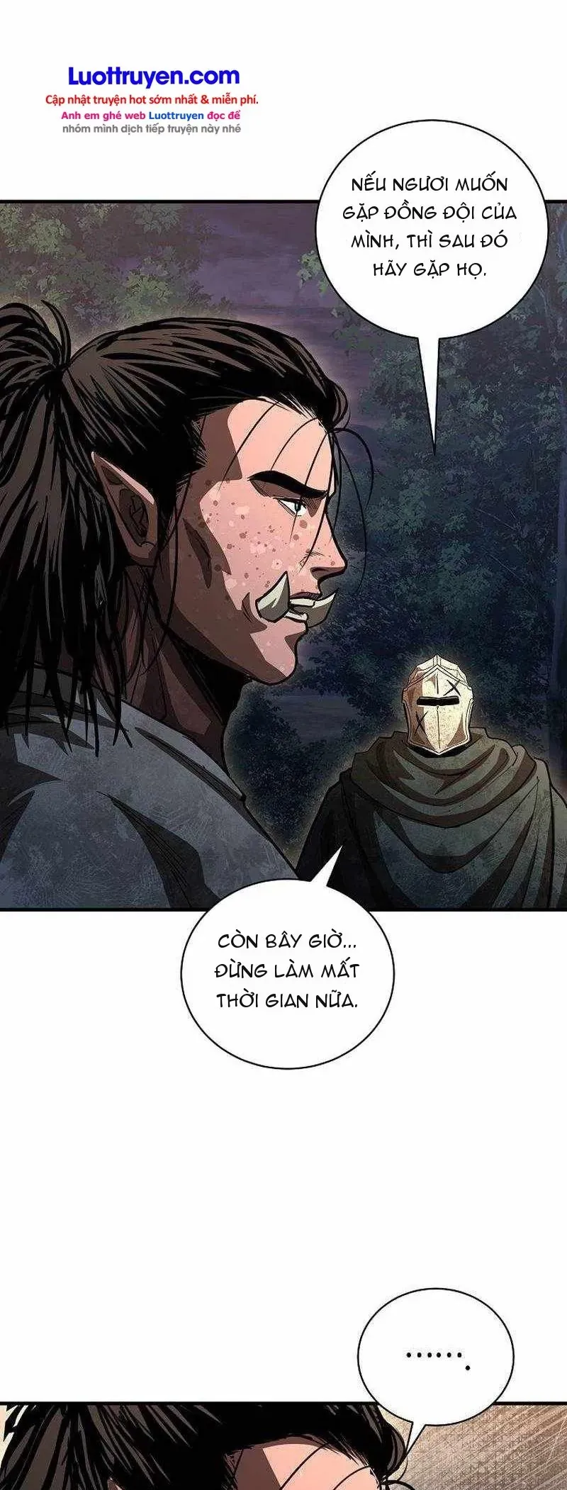 Huyết Lai Chapter 39 - Trang 29