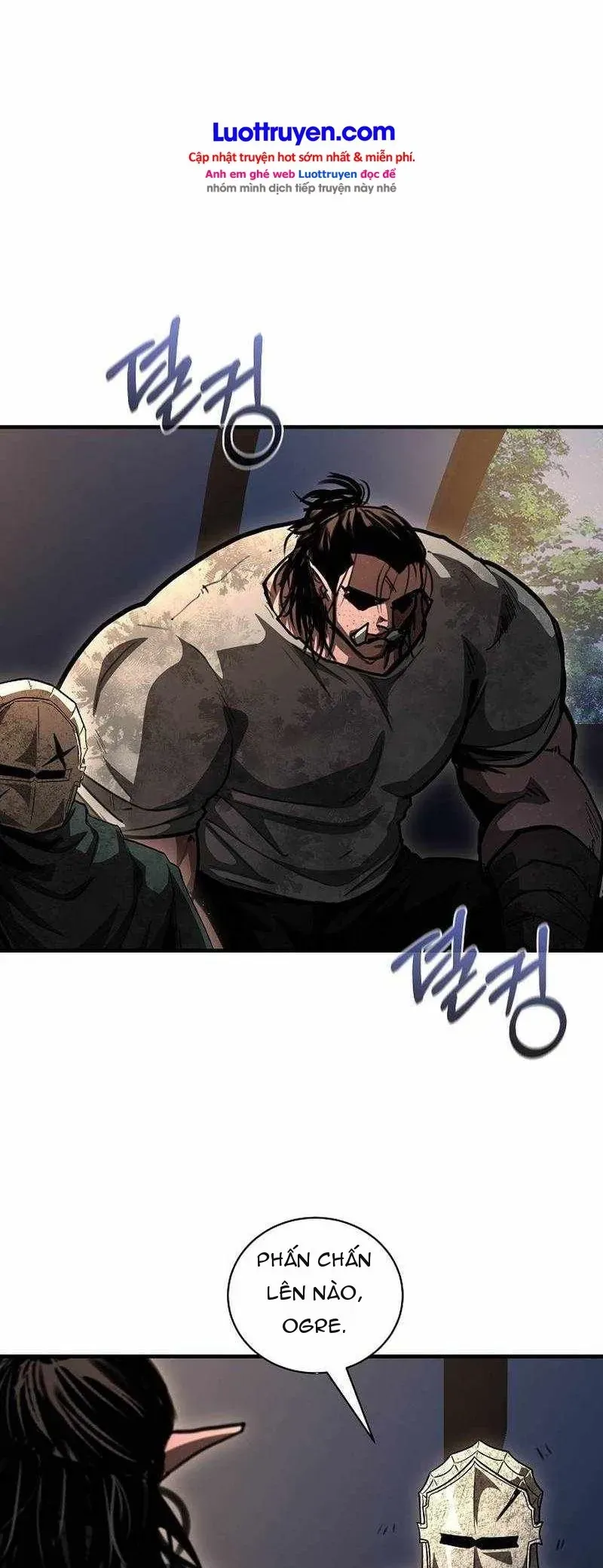 Huyết Lai Chapter 39 - Trang 32