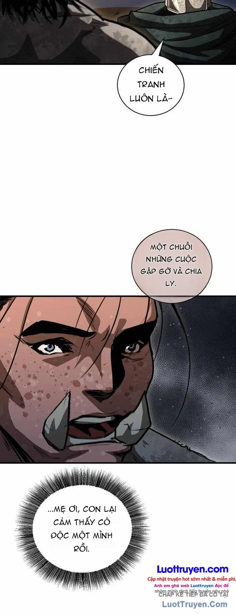 Huyết Lai Chapter 39 - Trang 33