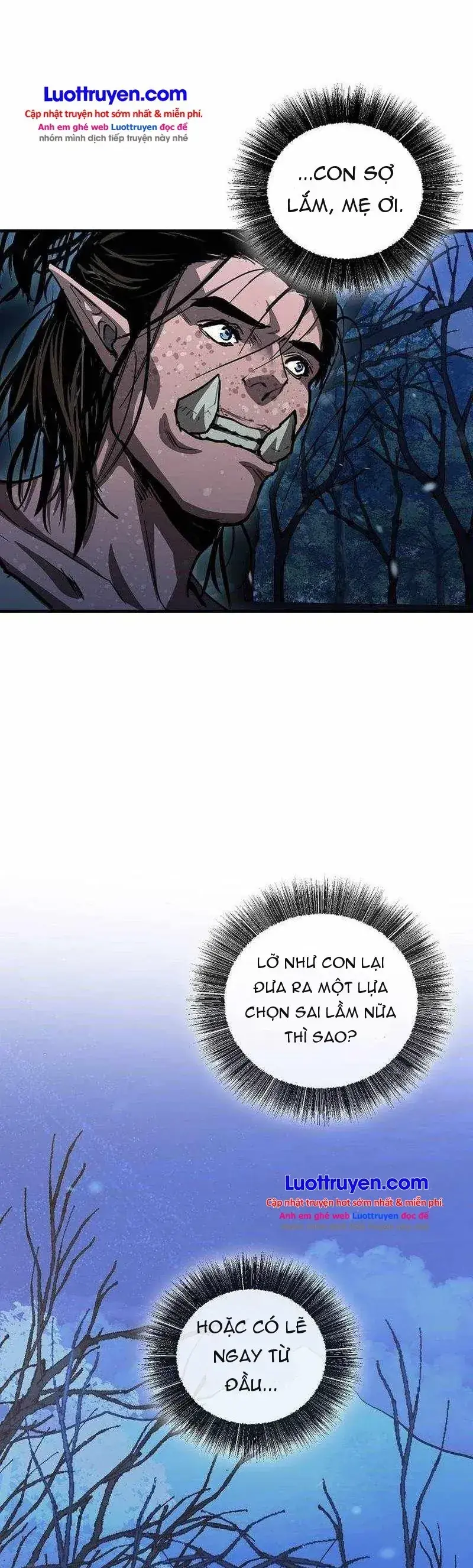 Huyết Lai Chapter 39 - Trang 36
