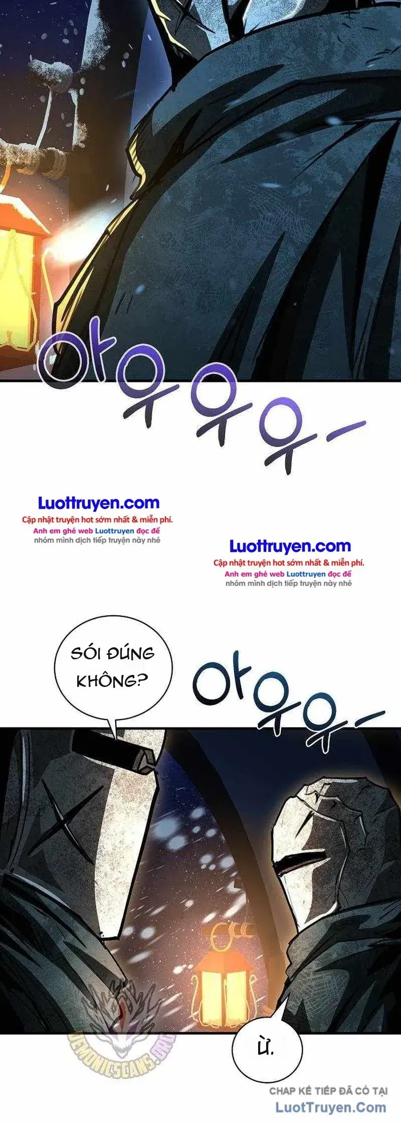 Huyết Lai Chapter 39 - Trang 39