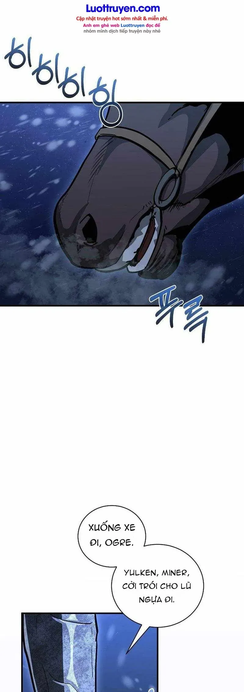 Huyết Lai Chapter 39 - Trang 42