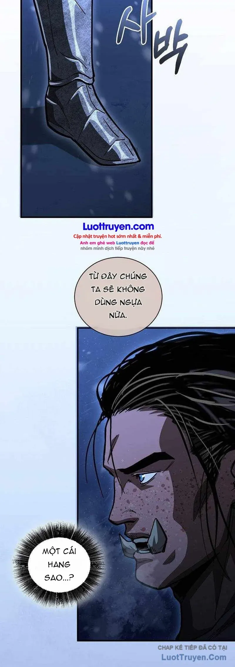 Huyết Lai Chapter 39 - Trang 43