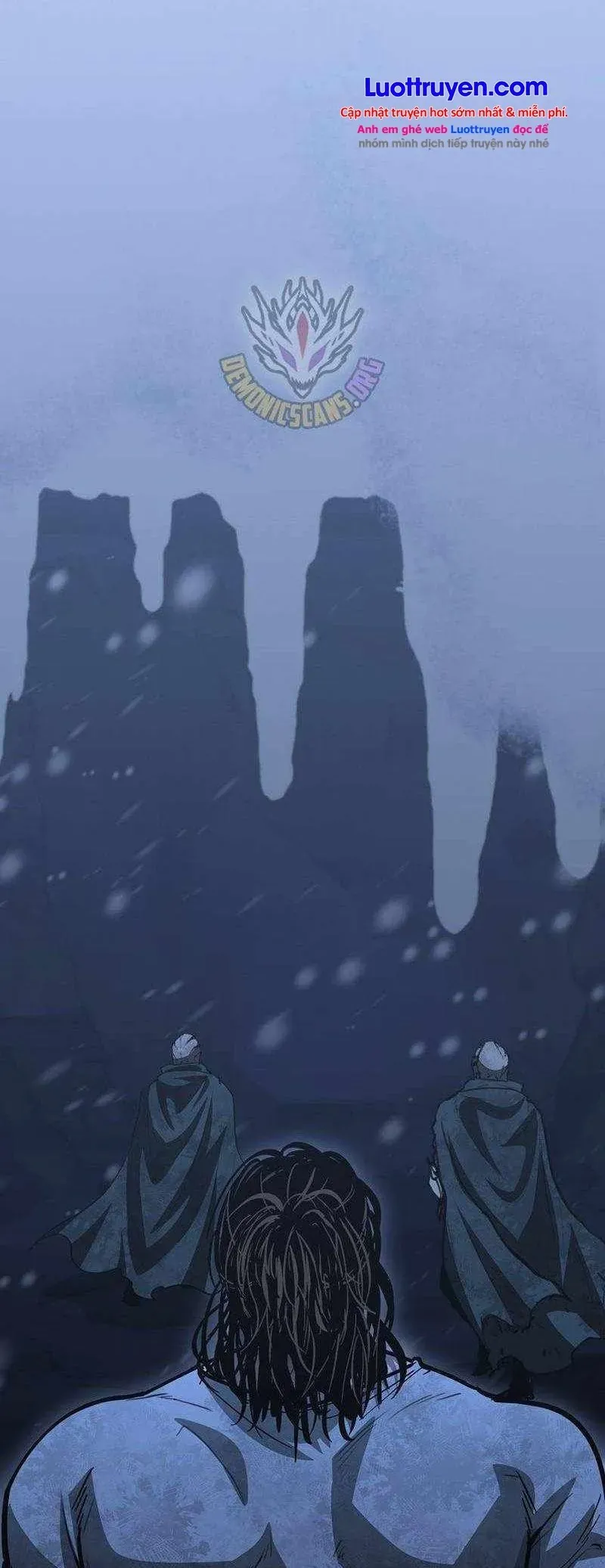 Huyết Lai Chapter 39 - Trang 44