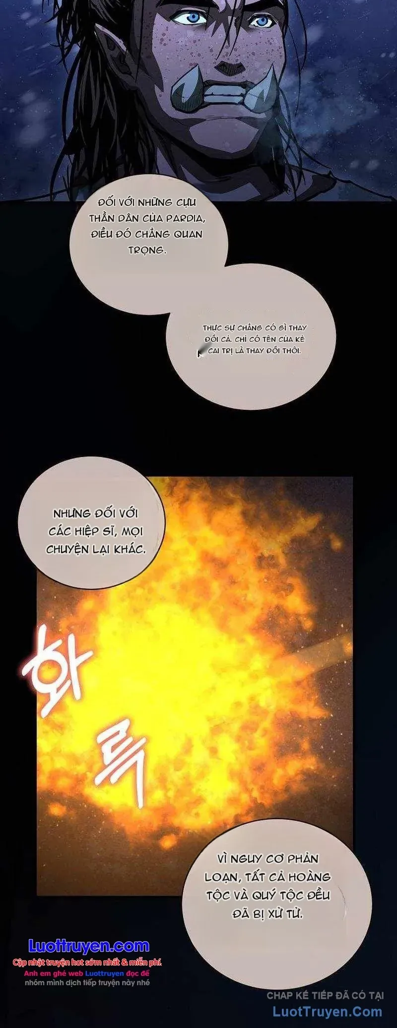 Huyết Lai Chapter 39 - Trang 46