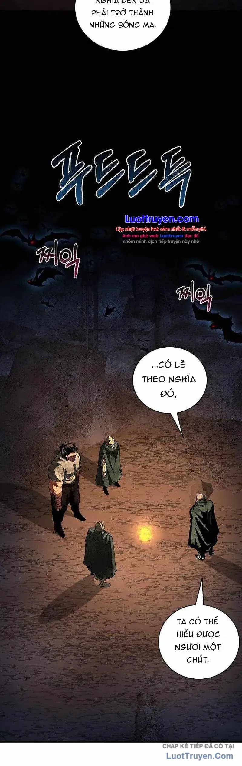 Huyết Lai Chapter 39 - Trang 48