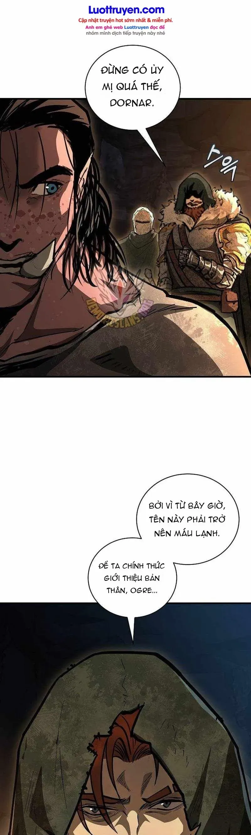 Huyết Lai Chapter 39 - Trang 49