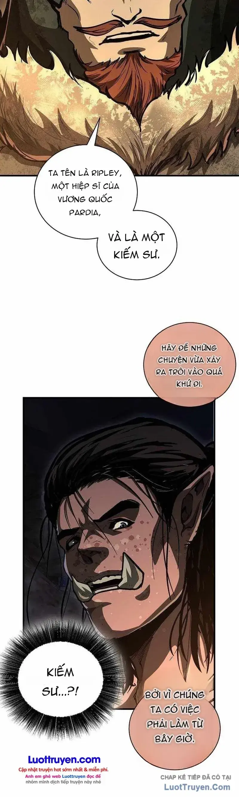 Huyết Lai Chapter 39 - Trang 50