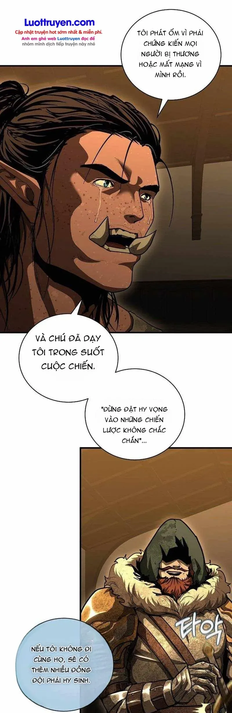 Huyết Lai Chapter 39 - Trang 7