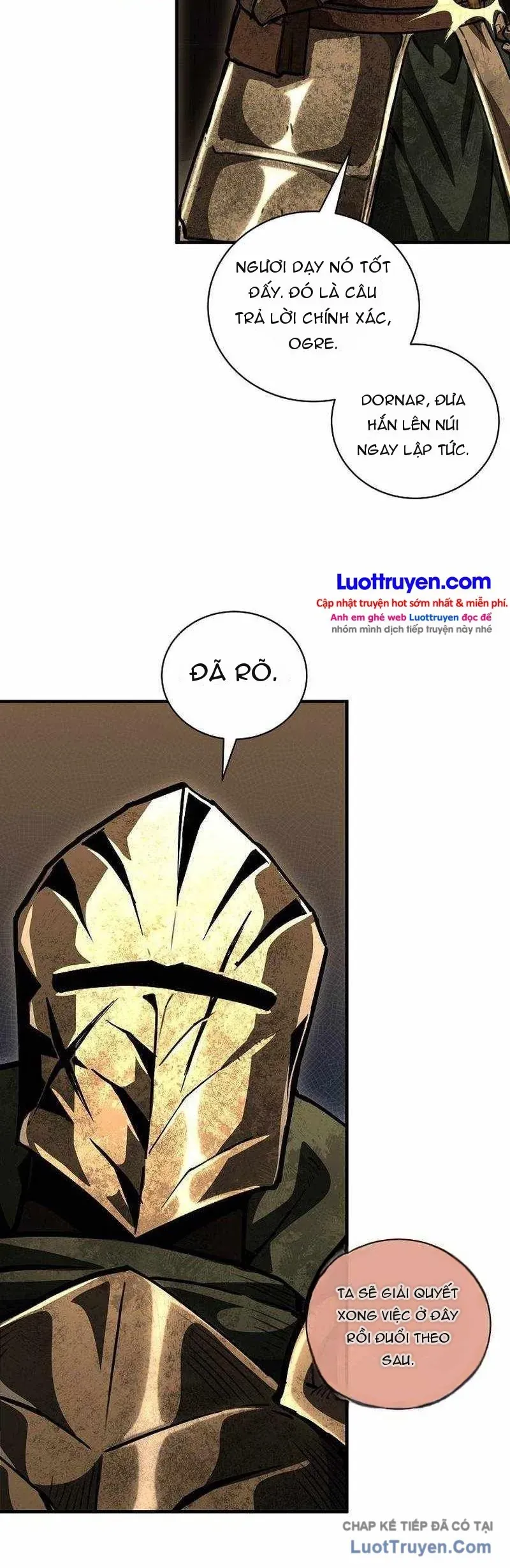 Huyết Lai Chapter 39 - Trang 8