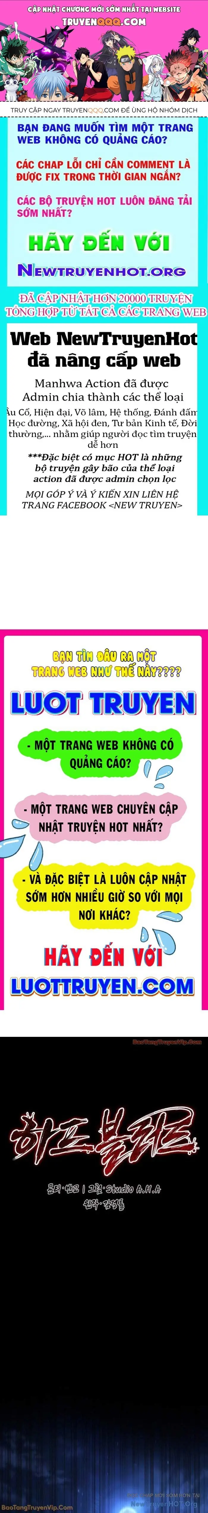Huyết Lai Chapter 4 - Trang 1