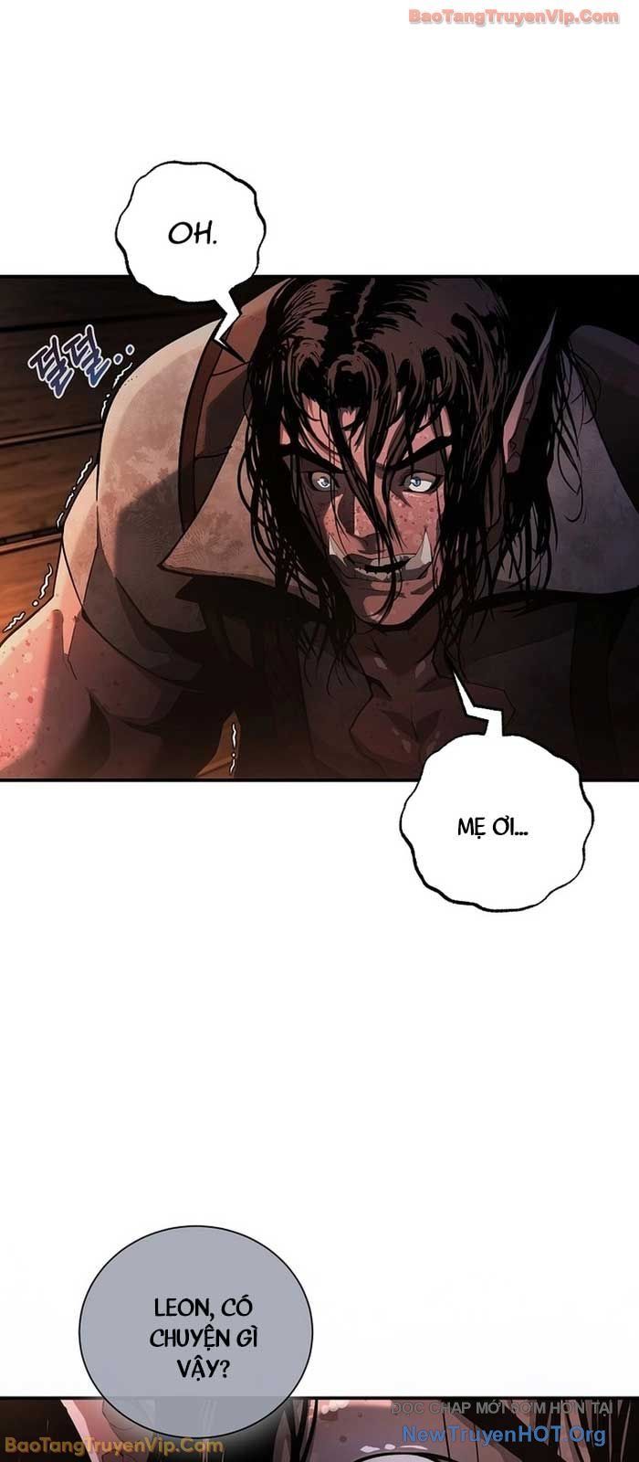 Huyết Lai Chapter 4 - Trang 10