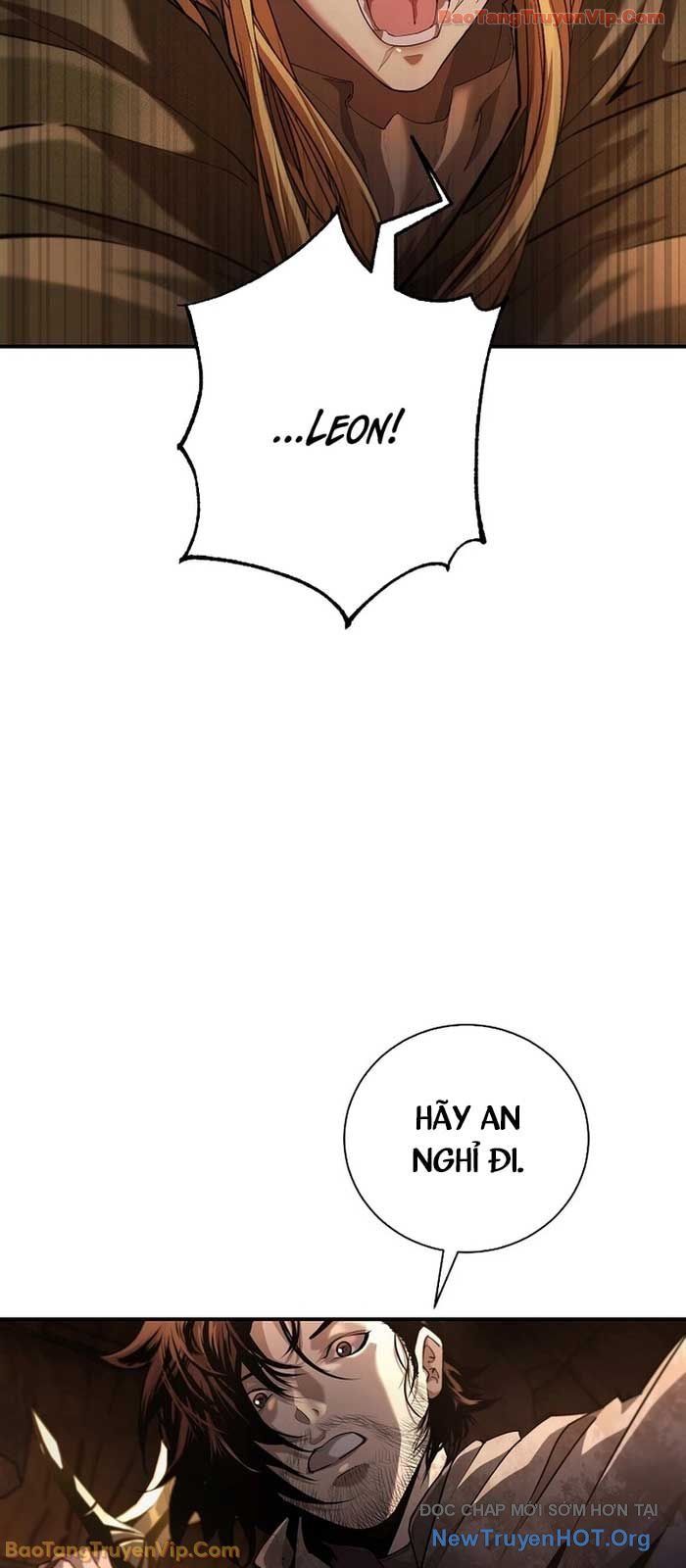 Huyết Lai Chapter 4 - Trang 20
