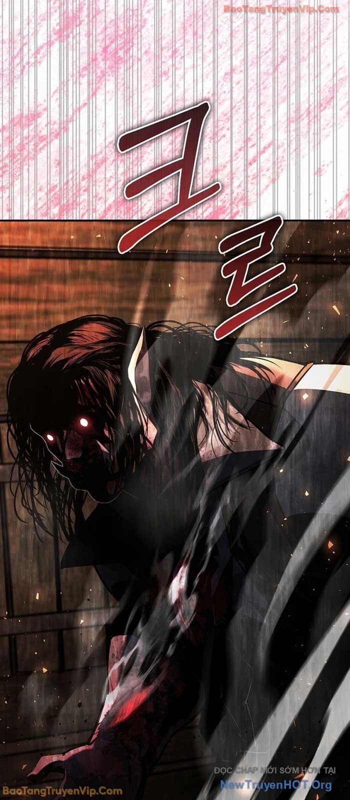 Huyết Lai Chapter 4 - Trang 22
