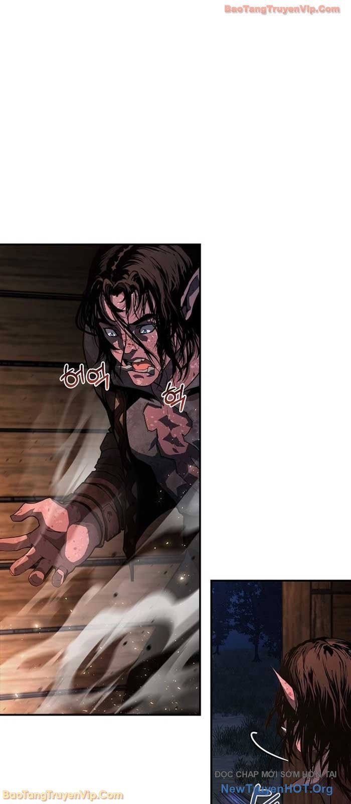 Huyết Lai Chapter 4 - Trang 3