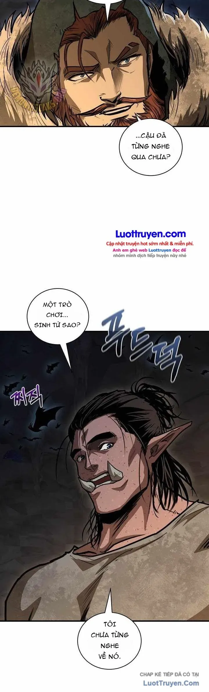 Huyết Lai Chapter 40 - Trang 11