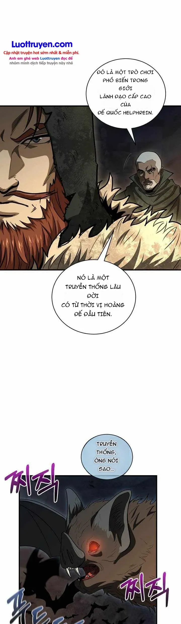 Huyết Lai Chapter 40 - Trang 12