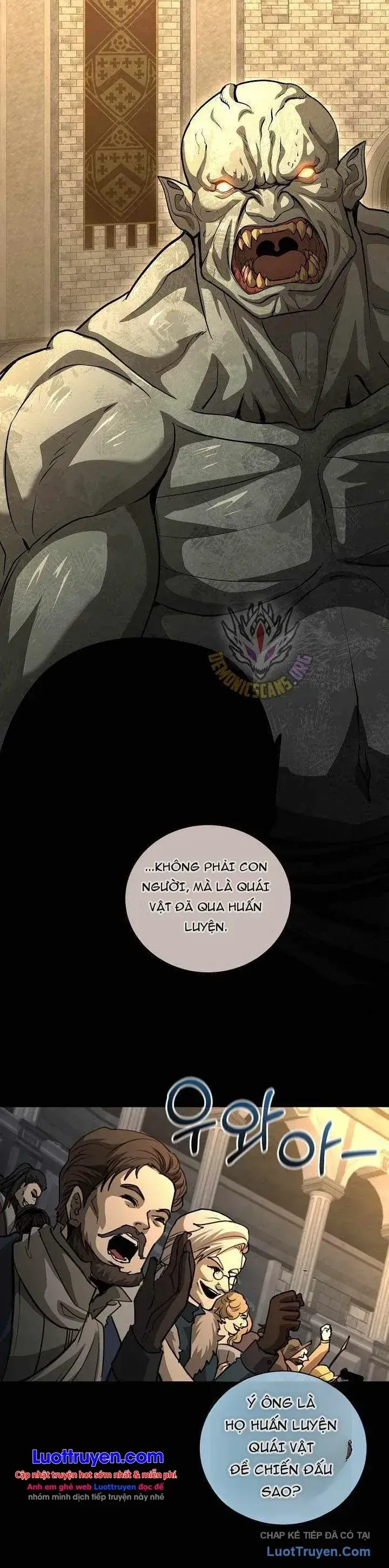 Huyết Lai Chapter 40 - Trang 15