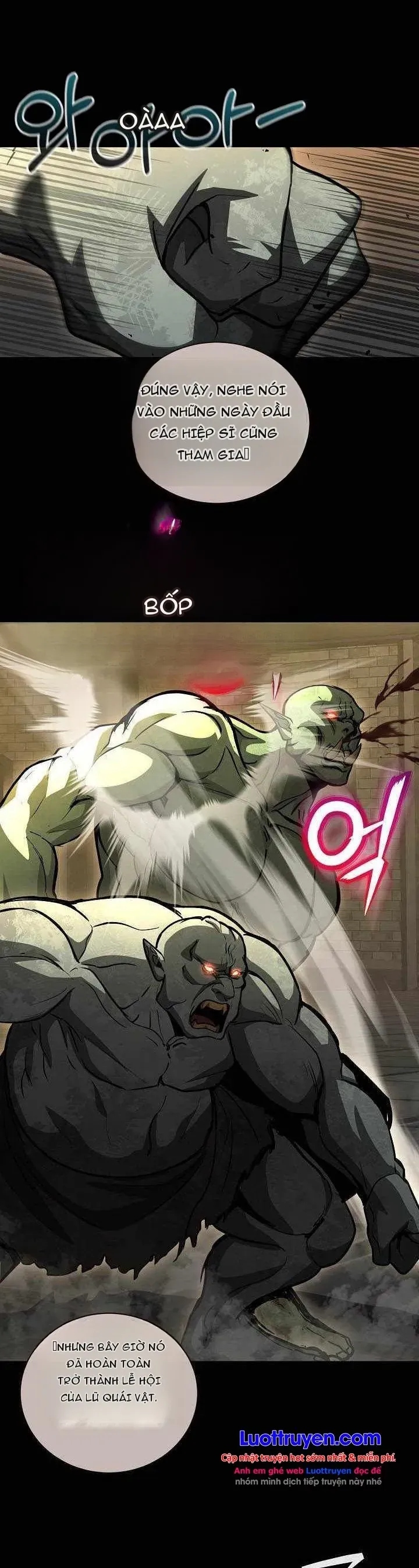 Huyết Lai Chapter 40 - Trang 16