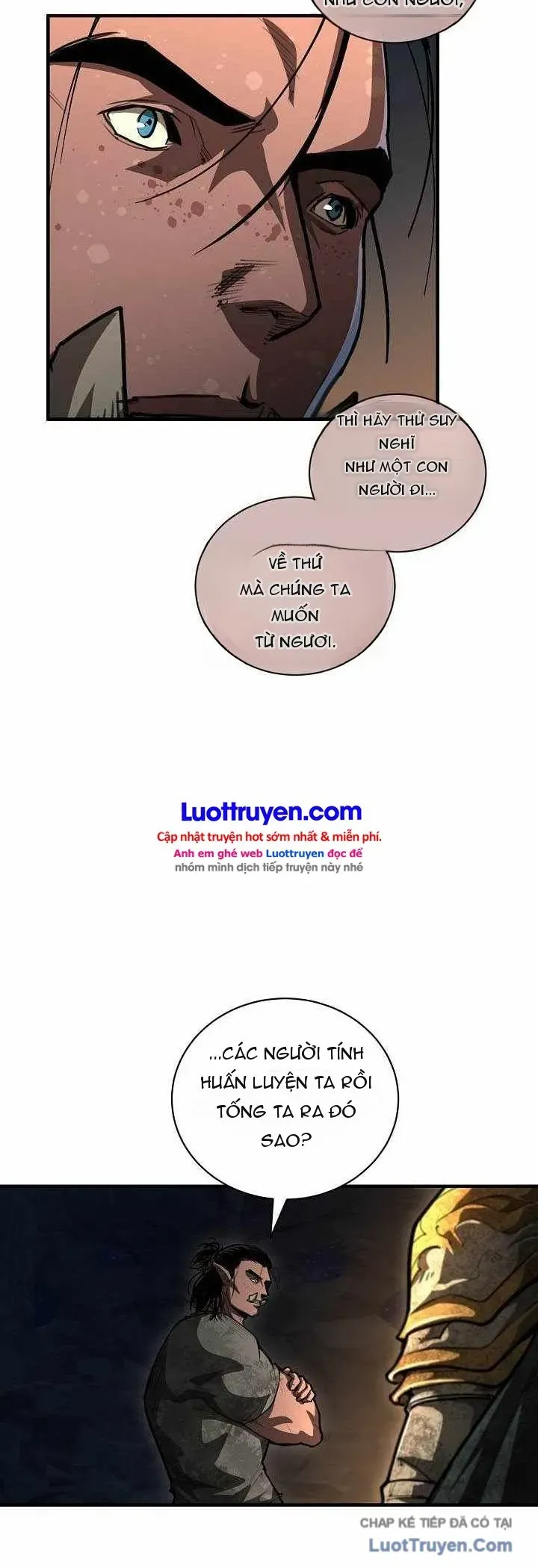 Huyết Lai Chapter 40 - Trang 25