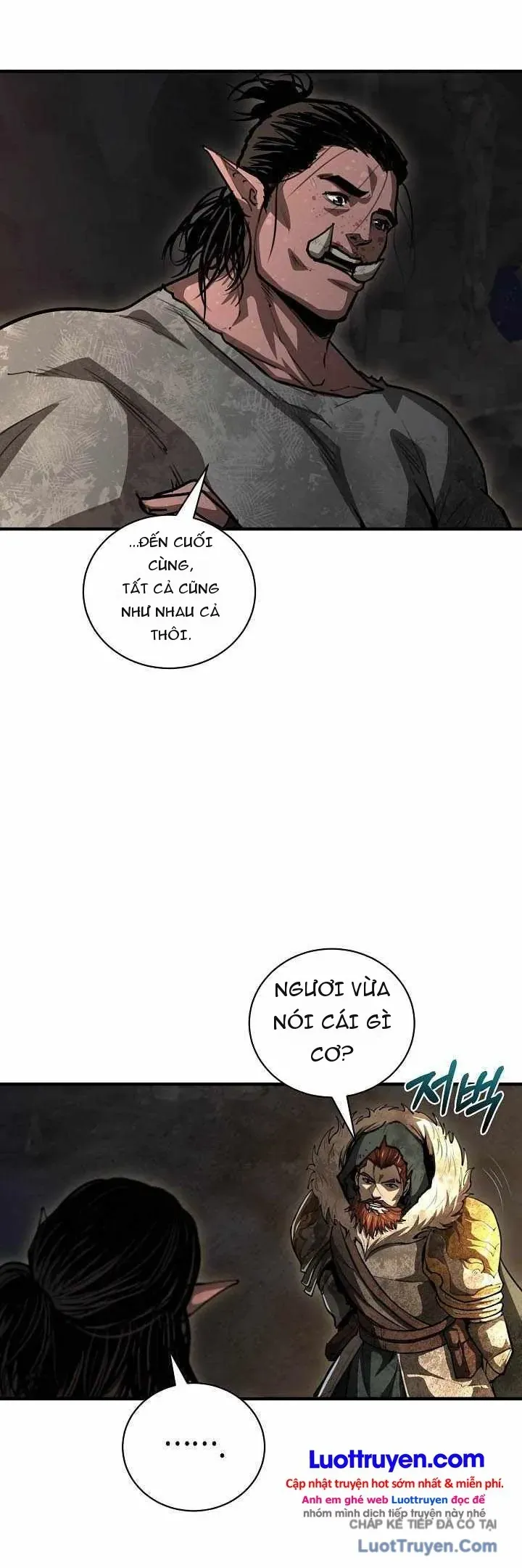 Huyết Lai Chapter 40 - Trang 27
