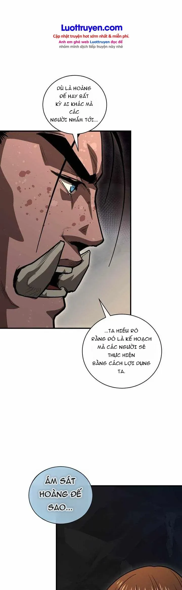Huyết Lai Chapter 40 - Trang 28