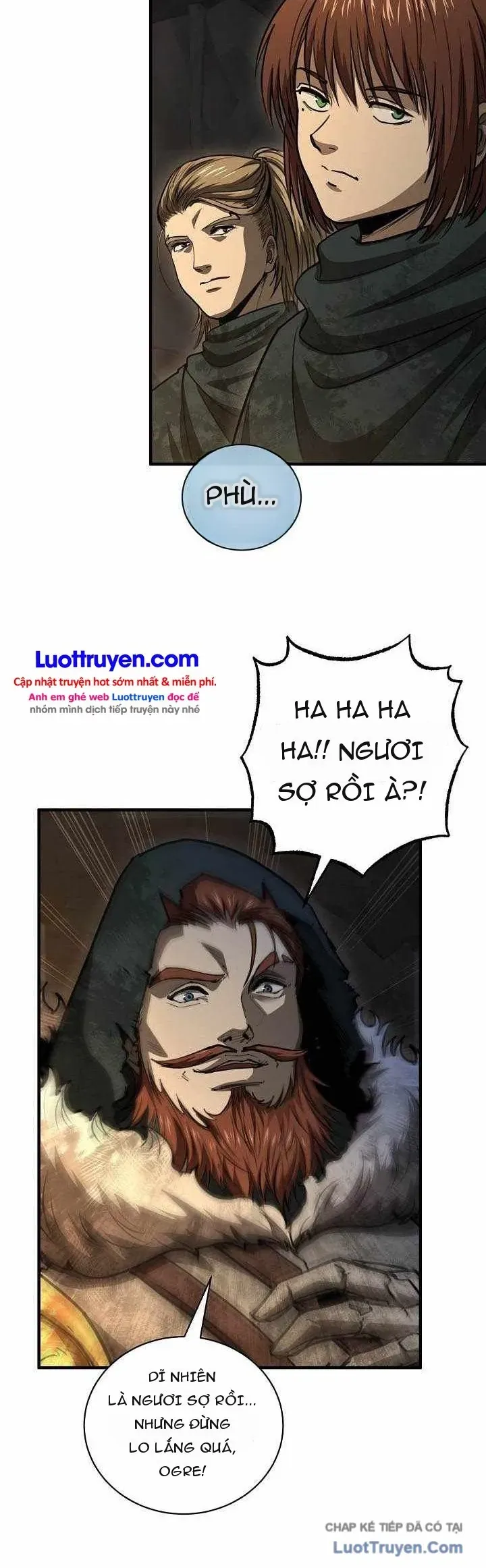 Huyết Lai Chapter 40 - Trang 29