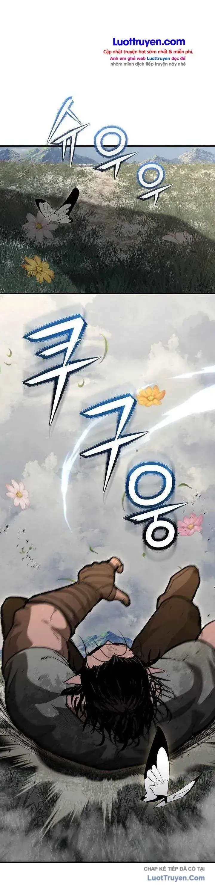 Huyết Lai Chapter 40 - Trang 35