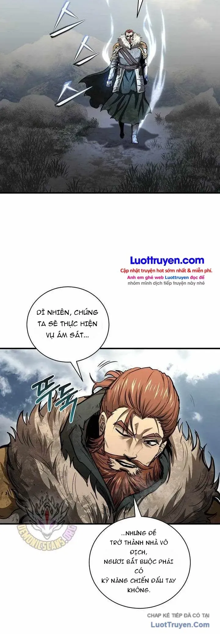 Huyết Lai Chapter 40 - Trang 37