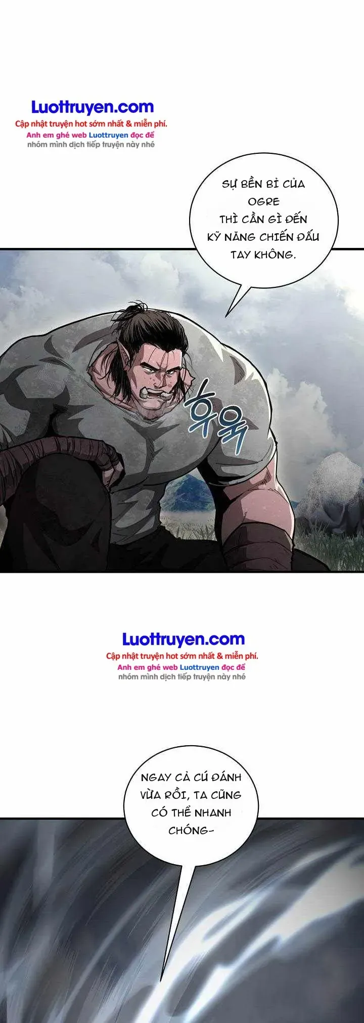 Huyết Lai Chapter 40 - Trang 38