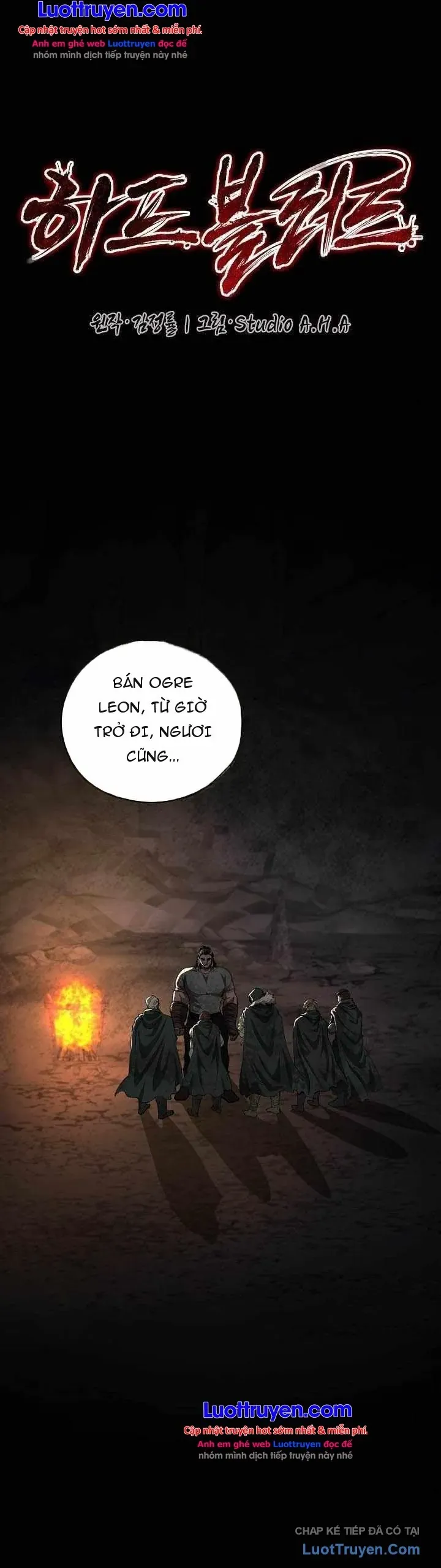 Huyết Lai Chapter 40 - Trang 4