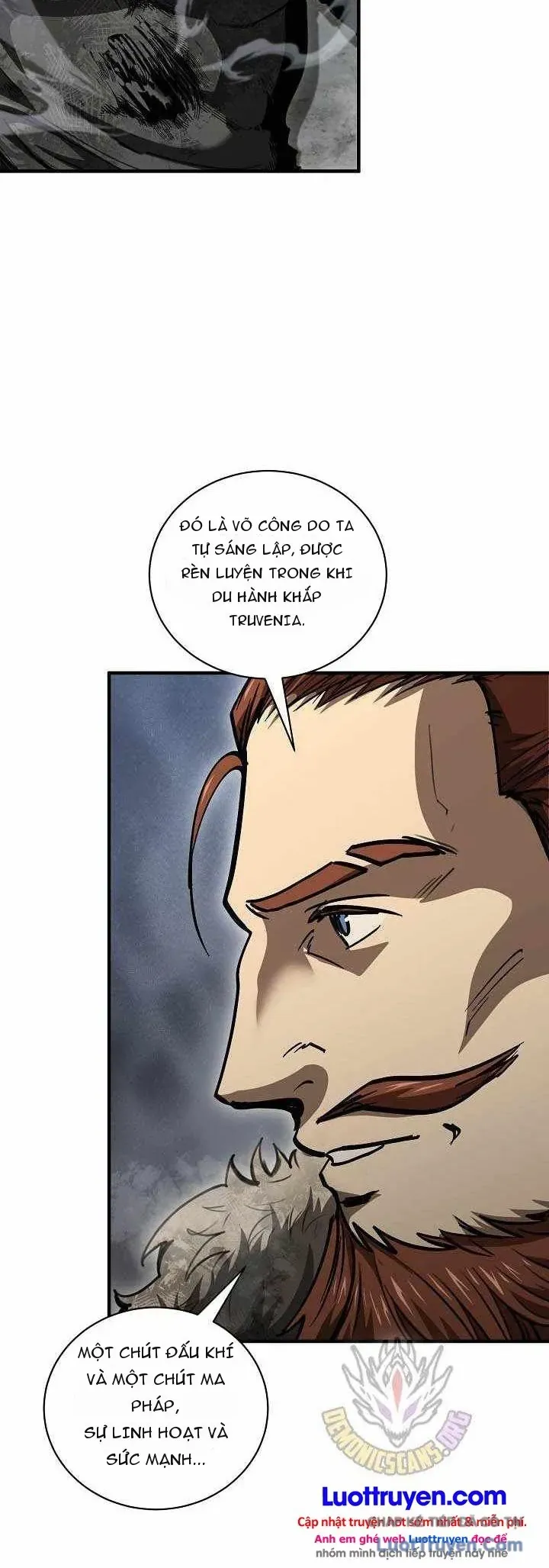 Huyết Lai Chapter 40 - Trang 42