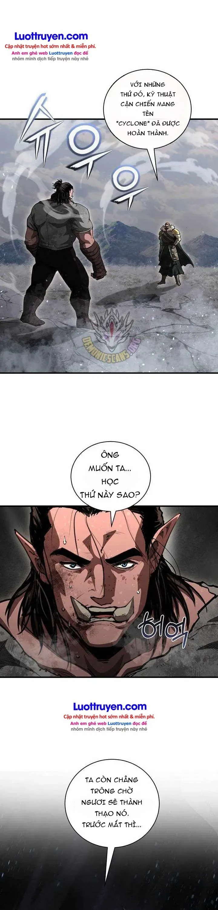Huyết Lai Chapter 40 - Trang 43
