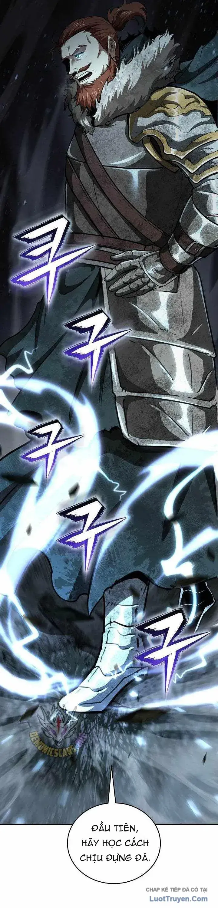 Huyết Lai Chapter 40 - Trang 44