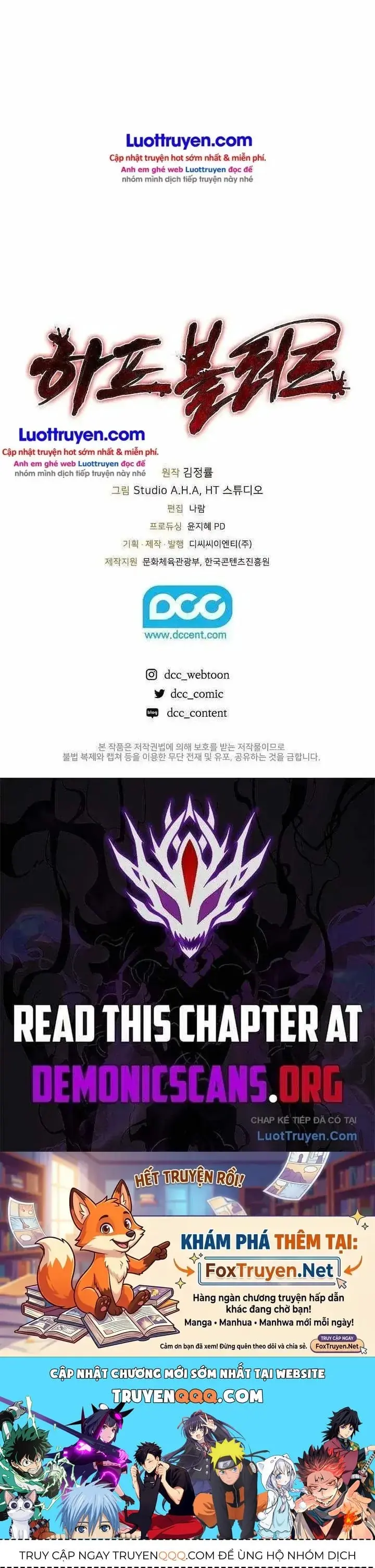 Huyết Lai Chapter 40 - Trang 45