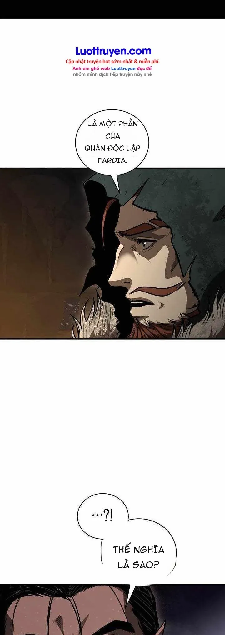 Huyết Lai Chapter 40 - Trang 5