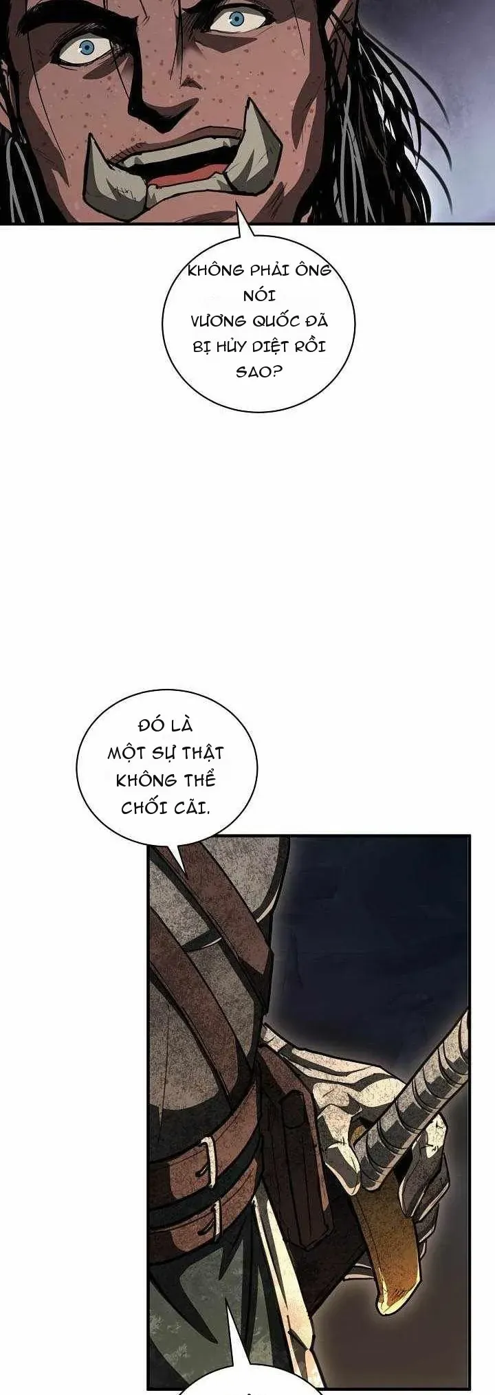 Huyết Lai Chapter 40 - Trang 6